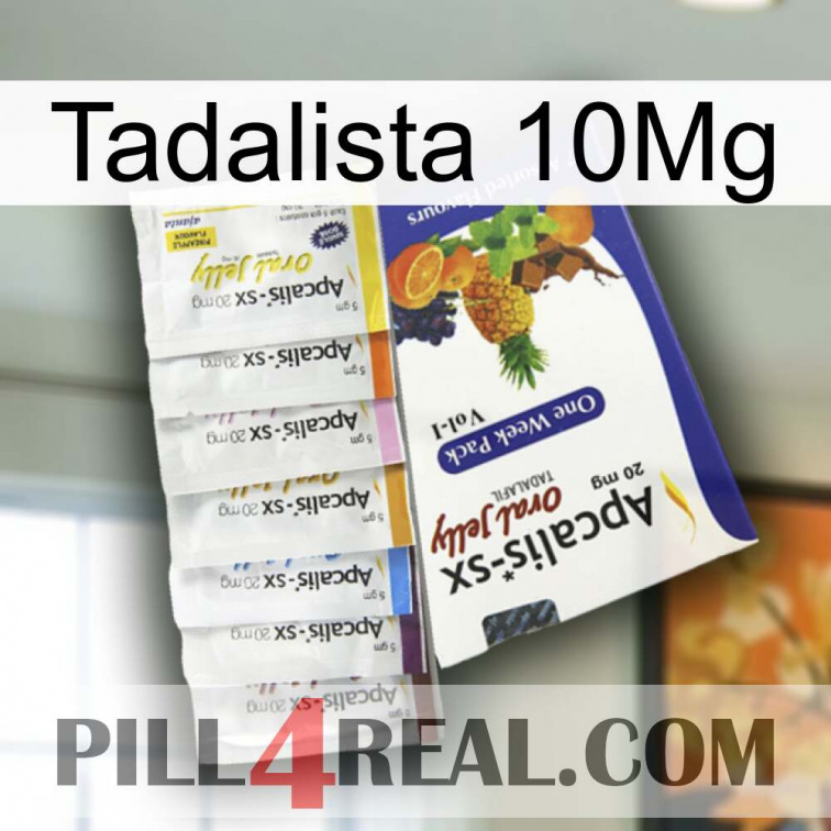 Tadalista 10Mg 11